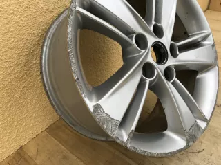  Диск литой Opel Insignia 1 Арт AL12917056956, вид 4
