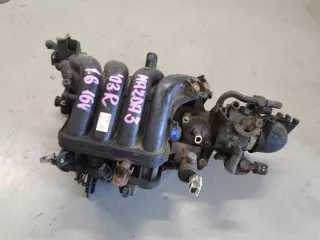 099800-0054 Коллектор впускной Mazda 3 BK Арт AL12917351669, вид 1