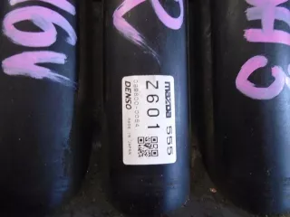 099800-0054 Коллектор впускной Mazda 3 BK Арт AL12917351669, вид 2