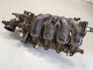 099800-0054 Коллектор впускной Mazda 3 BK Арт AL12917351669, вид 3