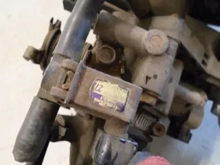 099800-0054 Коллектор впускной Mazda 3 BK Арт AL12917351669, вид 5