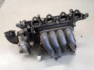 099800-0054 Коллектор впускной Mazda 3 BK Арт AL12917351669, вид 6