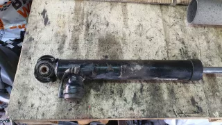 8K0513026G Амортизатор задний правый Audi A4 B8 Арт AL12917439113, вид 2