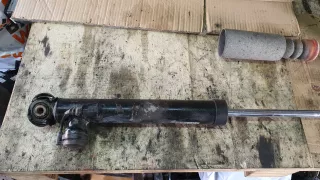 8K0513026G Амортизатор задний правый Audi A4 B8 Арт AL12917439113, вид 3