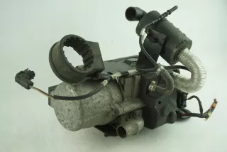 5Q0815005N Автономный отопитель (Webasto) Volkswagen Golf 5 Арт AL12917576999, вид 4