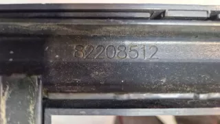 82208512 Решетка радиатора Volvo FH Арт AL12917742270, вид 4