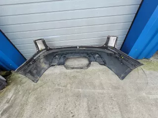 19504002 Бампер задний Land Rover Range Rover Velar Арт AL12919345086, вид 3