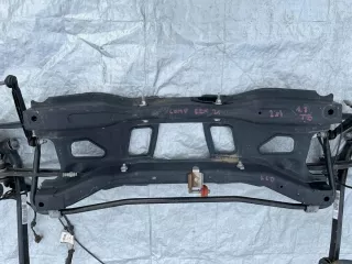  Кулак задний левый Jeep Compass 2 Арт AL12920452215, вид 3