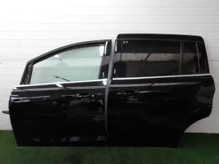  Дверь передняя левая Ford Grand C-MAX 1 Арт AL12925202287_2, вид 1