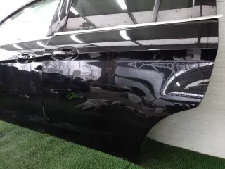  Дверь передняя левая Ford Grand C-MAX 1 Арт AL12925202287_2, вид 4