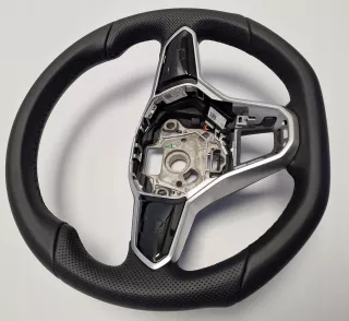 5H0419089GC Рулевое колесо Volkswagen Golf 5 Арт AL12925273477, вид 2