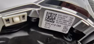 5H0419089GC Рулевое колесо Volkswagen Golf 5 Арт AL12925273477, вид 9