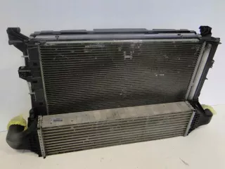 A2465000900 Интеркулер Mercedes B W246 Арт AL12925622434, вид 3
