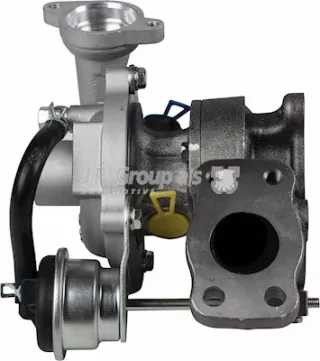1517400500 Турбина Ford Fusion 2 Арт AL12925780400, вид 4
