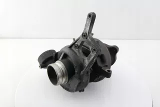 Turbina,A6510900586 Турбина Mercedes CLA c117 Арт AL12926026457_5, вид 1