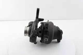 Turbina,A6510900586 Турбина Mercedes CLA c117 Арт AL12926026457_5, вид 2
