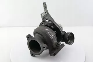 Turbina,A6510900586 Турбина Mercedes CLA c117 Арт AL12926026457_5, вид 4