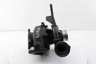 Turbina,A6510900586 Турбина Mercedes CLA c117 Арт AL12926026457_5, вид 5