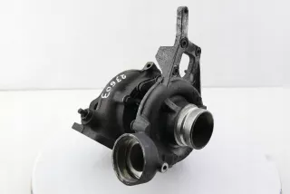Turbina,A6510900586 Турбина Mercedes CLA c117 Арт AL12926026457_5, вид 6