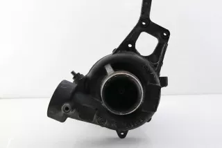 Turbina,A6510900586 Турбина Mercedes CLA c117 Арт AL12926026457_5, вид 7