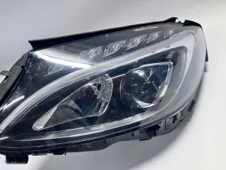 A1779062900 Фара передняя (комплект) Mercedes A W177 Арт AL12926122394, вид 4