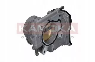 112033 Блок дросселя Hyundai Tucson 3 Арт AL12926138985_2, вид 1