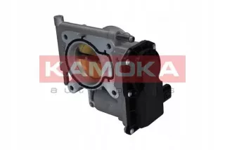 112033 Блок дросселя Hyundai Tucson 3 Арт AL12926138985_2, вид 3