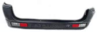  Бампер задний Land Rover Freelander 2 Арт AL12926577723, вид 1