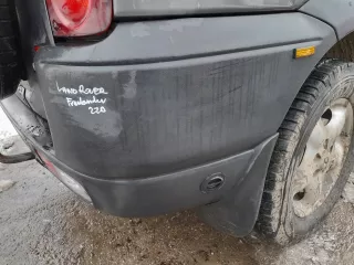  Бампер задний Land Rover Freelander 2 Арт AL12926577723, вид 3