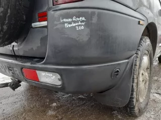  Бампер задний Land Rover Freelander 2 Арт AL12926577723, вид 4