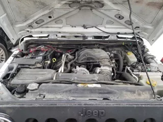 saedtgfrbhtd,abc Рычаг задний правый Jeep Wrangler JK Арт AL12926611661, вид 13