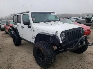 saedtgfrbhtd,abc Рычаг задний правый Jeep Wrangler JK Арт AL12926611661, вид 8