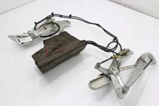brak,informacji Амортизатор багажника Volkswagen Phaeton Арт AL12927320149, вид 2
