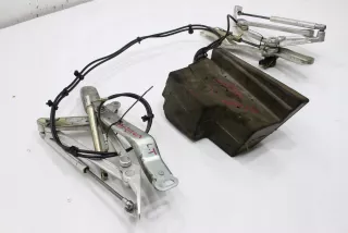 brak,informacji Амортизатор багажника Volkswagen Phaeton Арт AL12927320149, вид 3