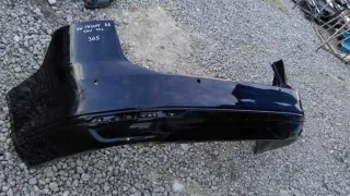 5244371 Бампер задний Volkswagen Passat B8 Арт AL12927468987, вид 2