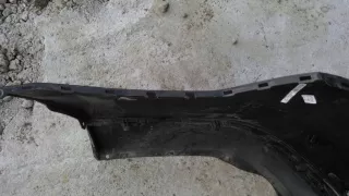 5244371 Бампер задний Volkswagen Passat B8 Арт AL12927468987, вид 3