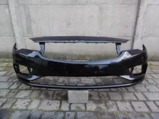 39052730 Бампер передний Opel Astra K Арт AL12927713441, вид 1
