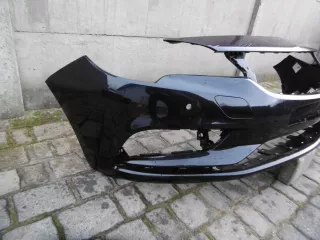 39052730 Бампер передний Opel Astra K Арт AL12927713441, вид 2