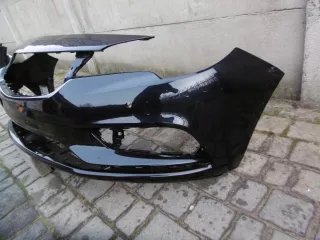 39052730 Бампер передний Opel Astra K Арт AL12927713441, вид 3