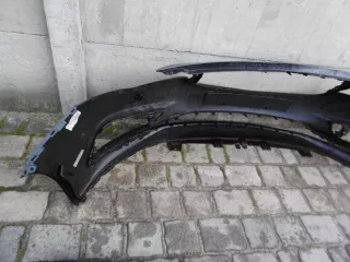 39052730 Бампер передний Opel Astra K Арт AL12927713441, вид 4