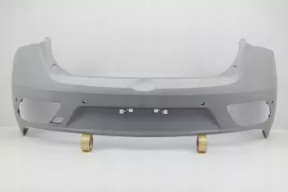 86611-A6500,Bumper3 Бампер задний Hyundai i30 GD Арт AL12930962097, вид 2