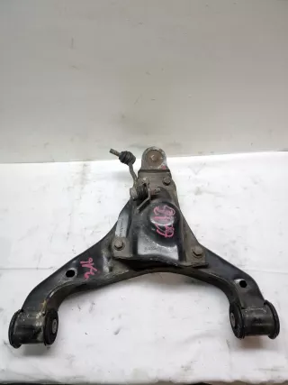 A9063221109 Рычаг передний правый Mercedes Sprinter W906 Арт AL12931791039, вид 1