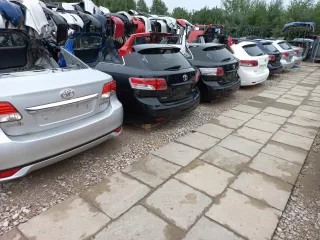 FJ,WAŁ,NAPĘDOWY Карданный вал Toyota FJ Cruiser Арт AL12932556465, вид 11
