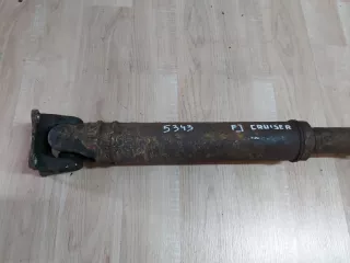 FJ,WAŁ,NAPĘDOWY Карданный вал Toyota FJ Cruiser Арт AL12932556465, вид 2