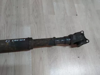 FJ,WAŁ,NAPĘDOWY Карданный вал Toyota FJ Cruiser Арт AL12932556465, вид 3