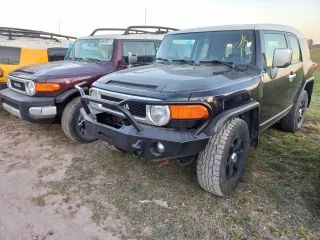 FJ,WAŁ,NAPĘDOWY Карданный вал Toyota FJ Cruiser Арт AL12932556465, вид 7