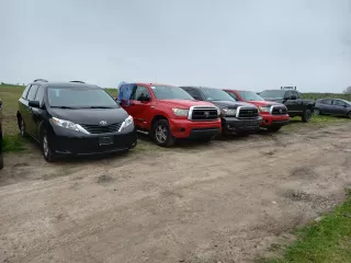 FJ,WAŁ,NAPĘDOWY Карданный вал Toyota FJ Cruiser Арт AL12932556465, вид 8