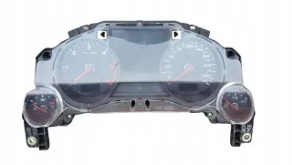 4E0920930F Щиток приборов (приборная панель) Audi A8 D3 (S8) Арт AL12933872477, вид 1