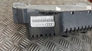 4E0920930F Щиток приборов (приборная панель) Audi A8 D3 (S8) Арт AL12933872477, вид 3
