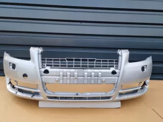  Бампер передний Audi A4 B7 Арт AL12935474637, вид 1